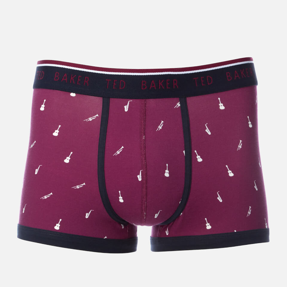 Ted Baker Men's Westbay 3 Pack Boxer Shorts - Assorted