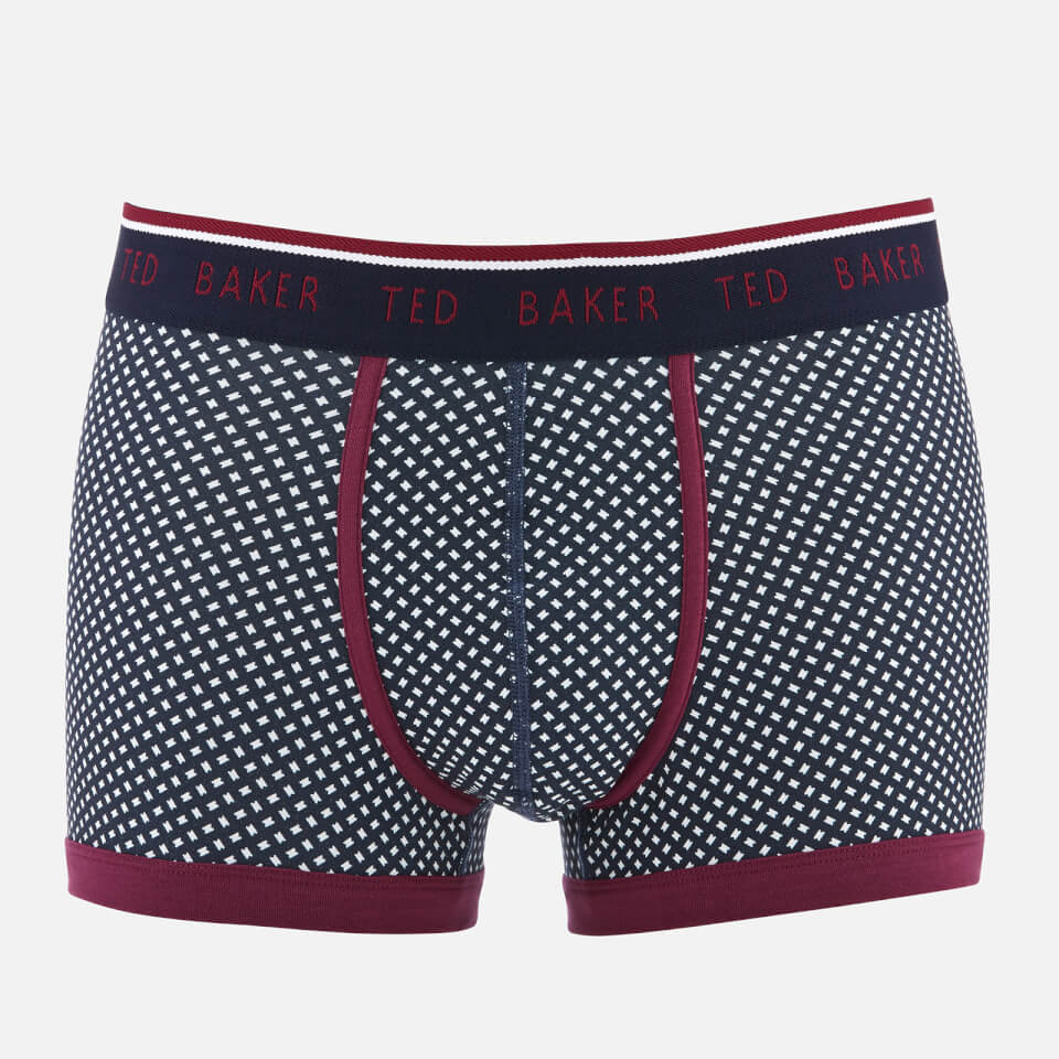 Ted Baker Men's Westbay 3 Pack Boxer Shorts - Assorted