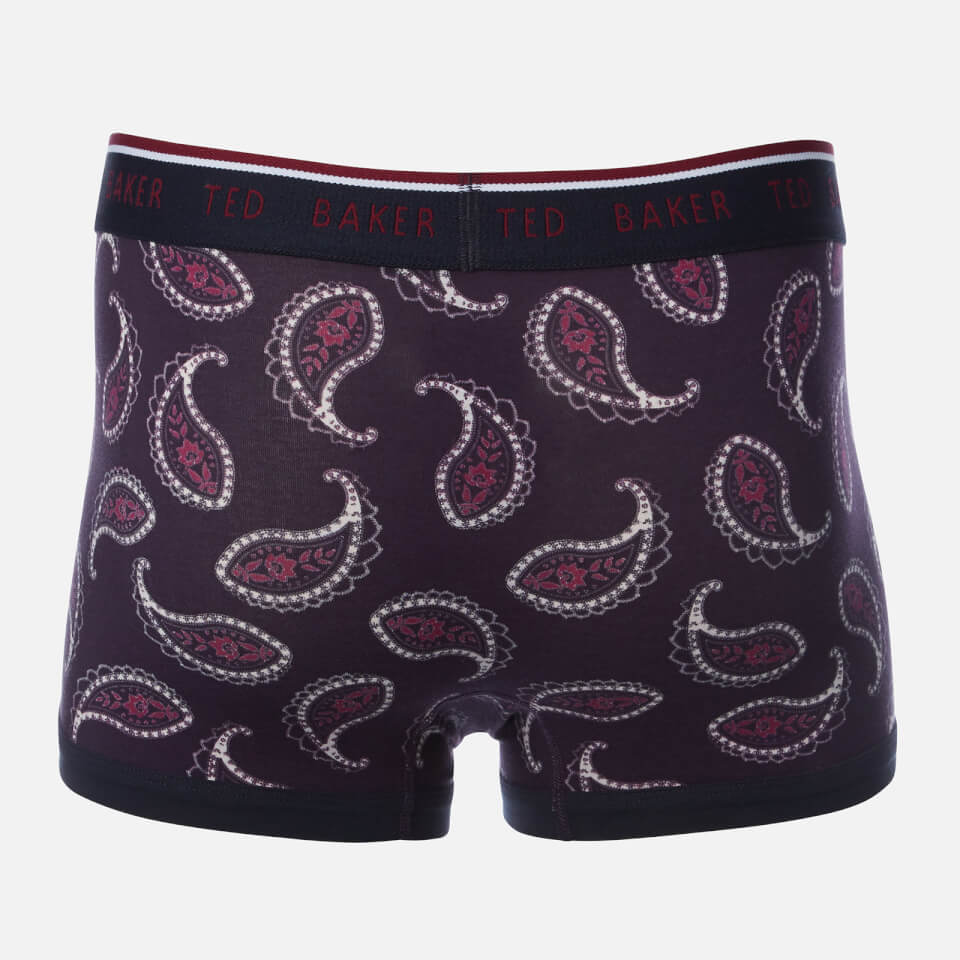 Ted Baker Men's Wilton 3 Pack Boxer Shorts - Assorted