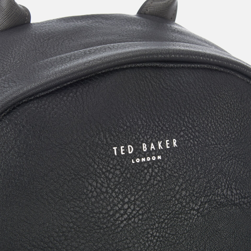 Ted Baker Men's Heriot Webbing Rucksack - Black