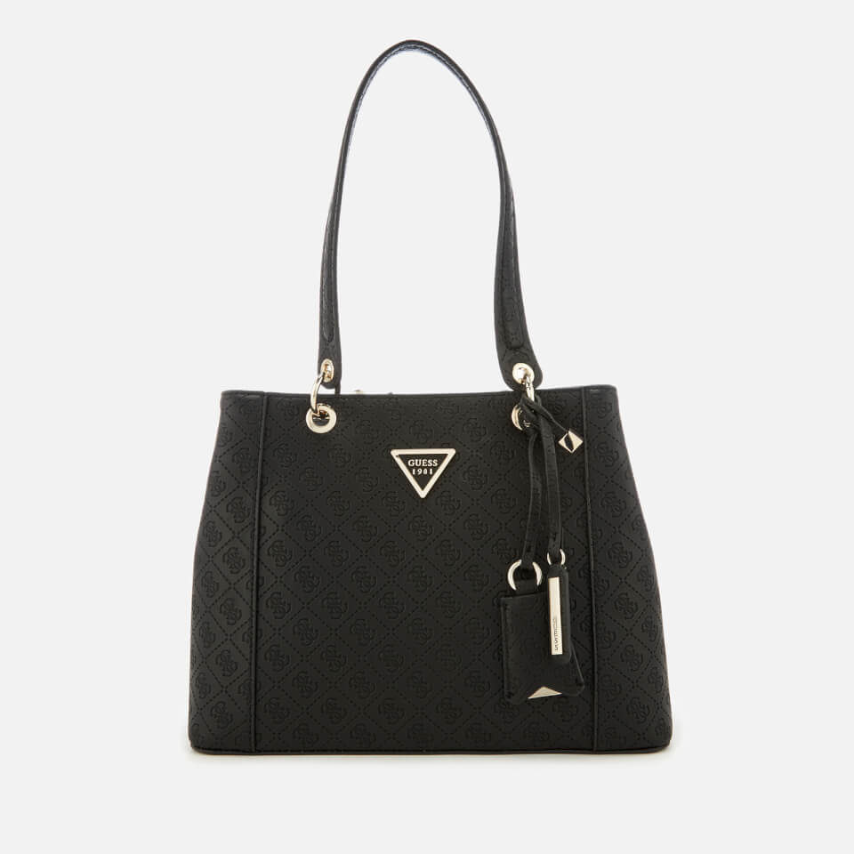 Guess Women's Kamryn Shopper Bag - Black