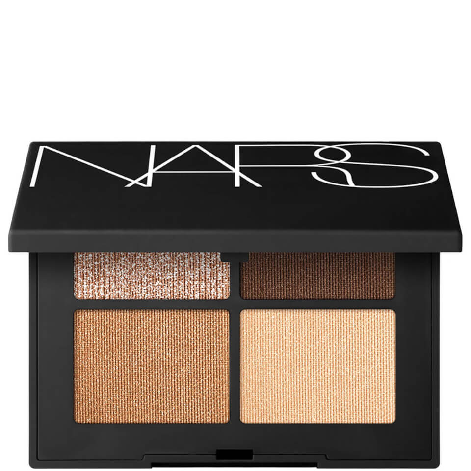 NARS Cosmetics Eyeshadow Quad - Mojave