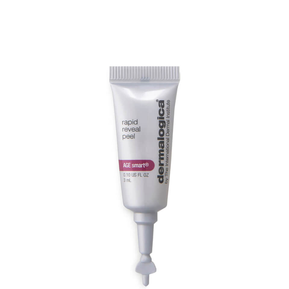 Dermalogica Rapid Reveal Peel 10 x 3ml