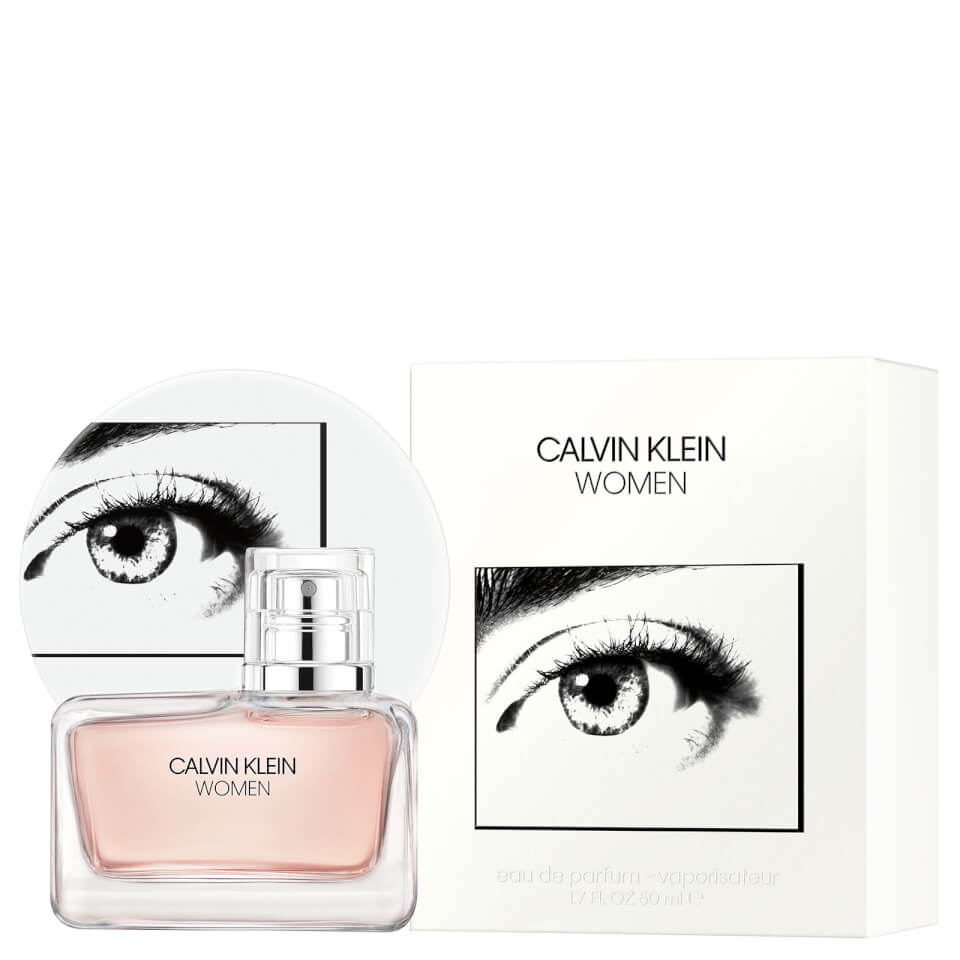 Calvin Klein Women's Eau de Parfum 50ml