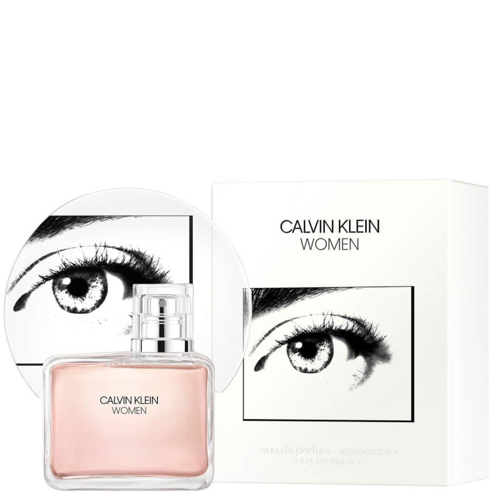 Calvin Klein Women's Eau de Parfum 100ml