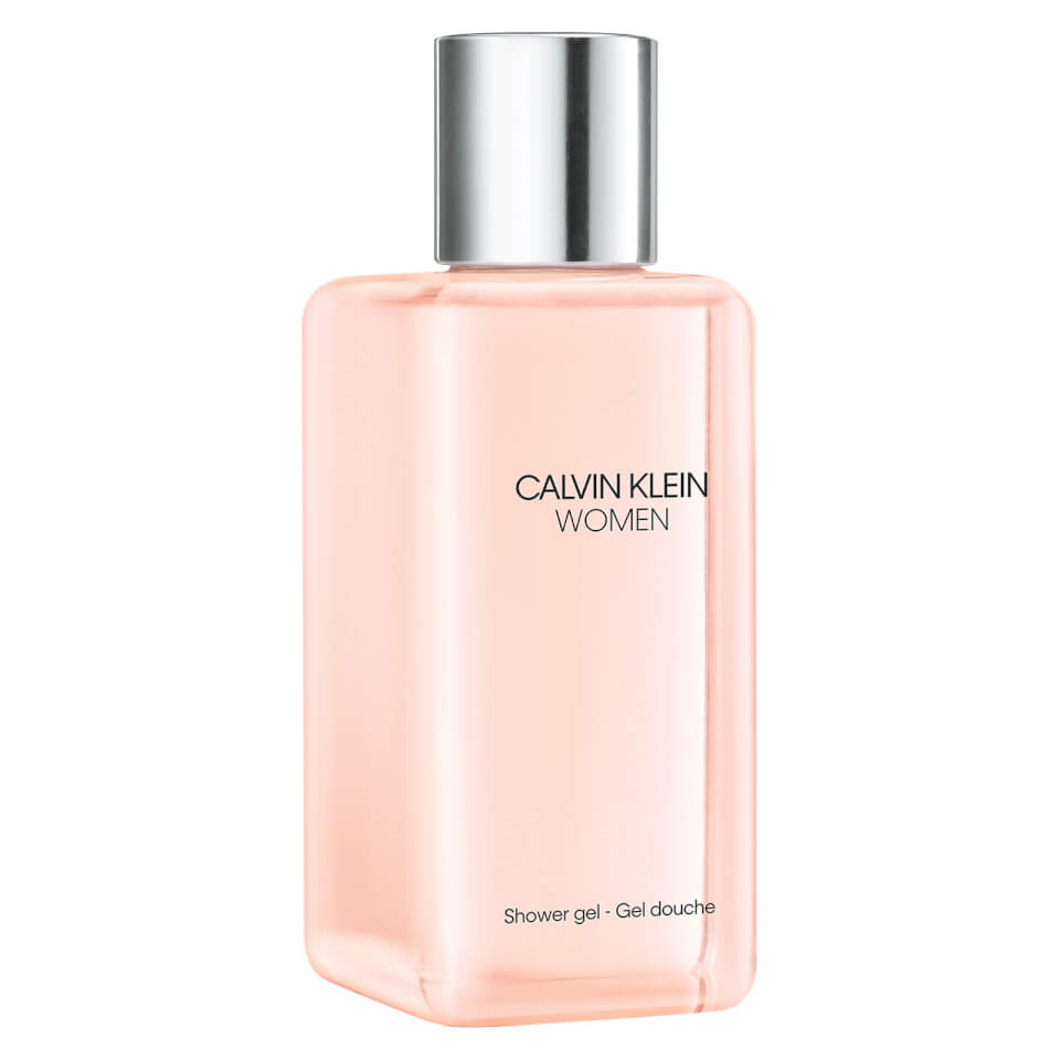 Calvin Klein Women 200ml Shower Gel