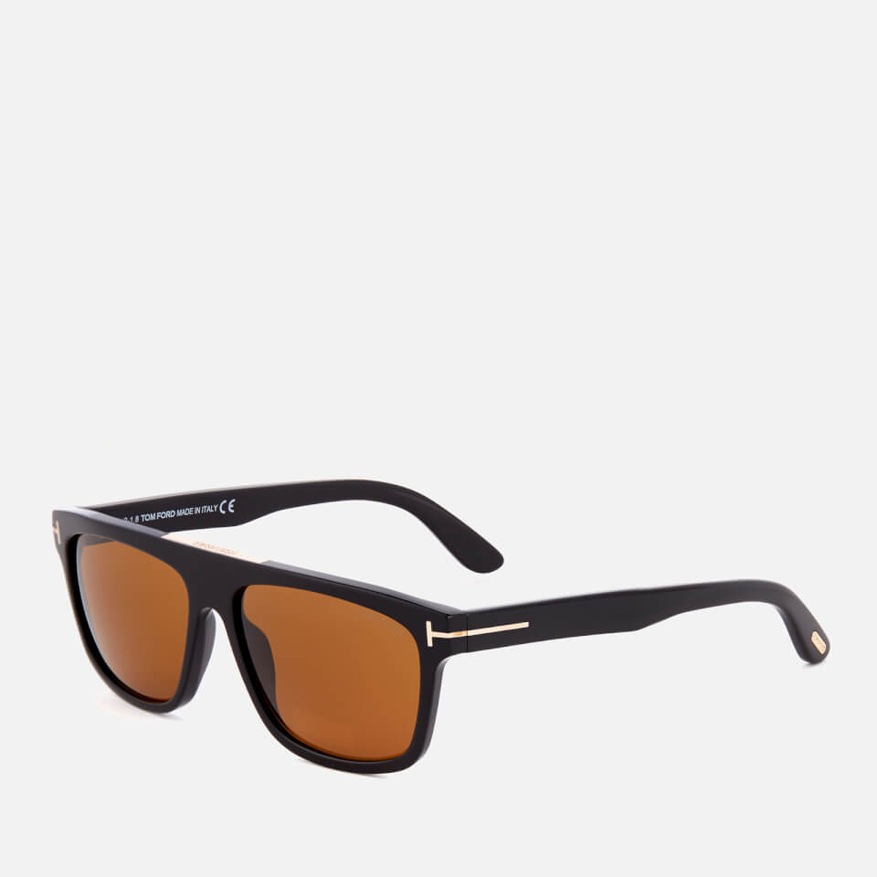 Amazon.com: Tom Ford Women's Maxine 56Mm Polarized Sunglasses : Clothing,  Shoes & Jewelry