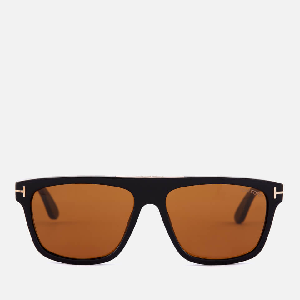 Share more than 243 tom ford cecilio sunglasses super hot