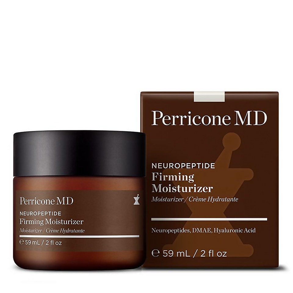 Neuropeptide Firming Moisturizer | Perricone MD