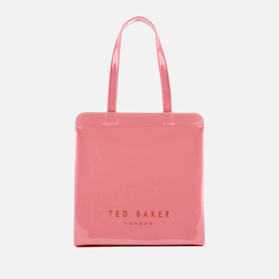 Ted Baker Women's Norcon Small Bow Icon Bag - Coral