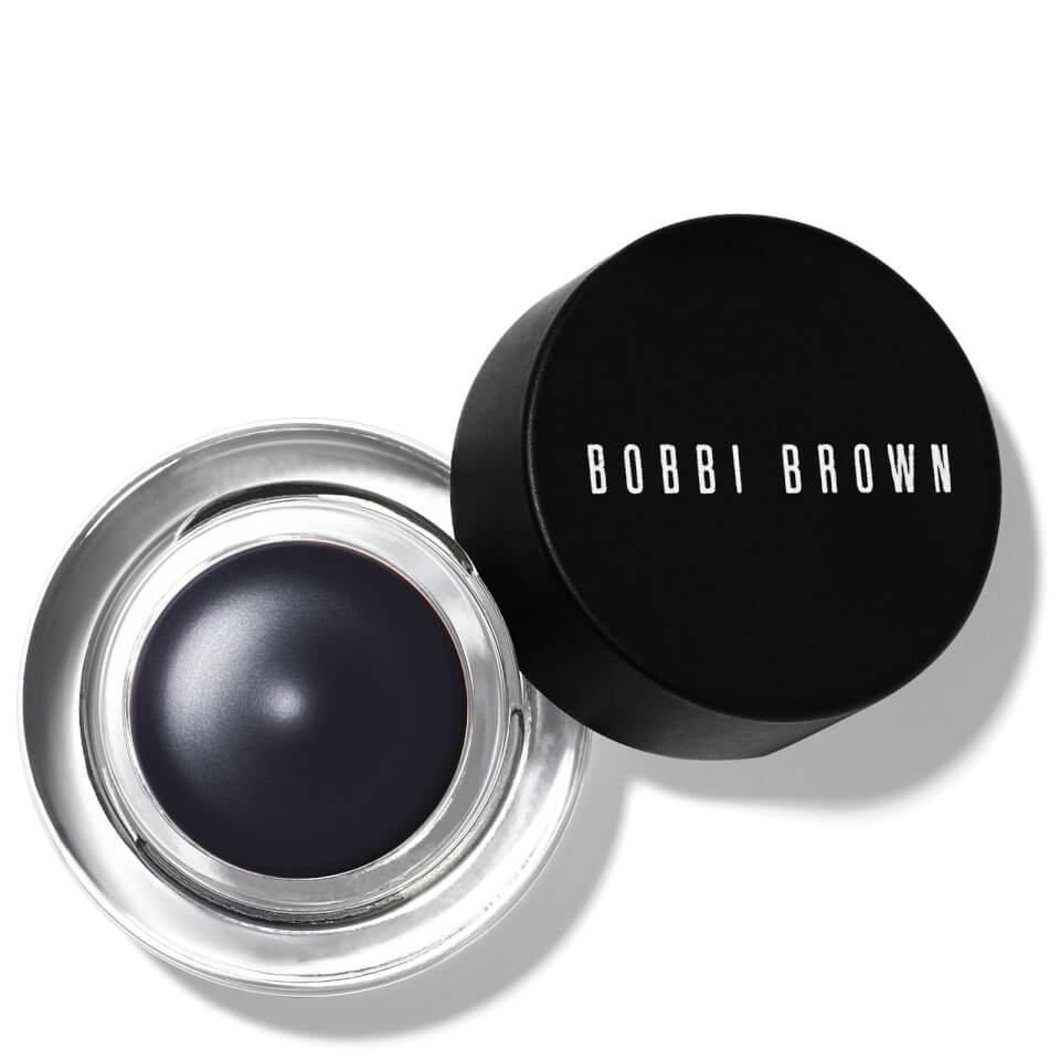 Bobbi Brown Camo Luxe Long-Wear Gel Eyeliner - Cypress Ink