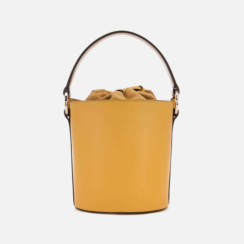 meli melo Women's Santina Mini Bag - Golden Hour
