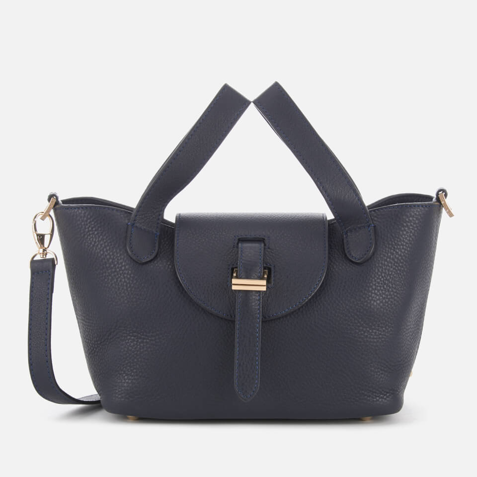 meli melo Women s Thela Mini Tote Bag Regal Blue
