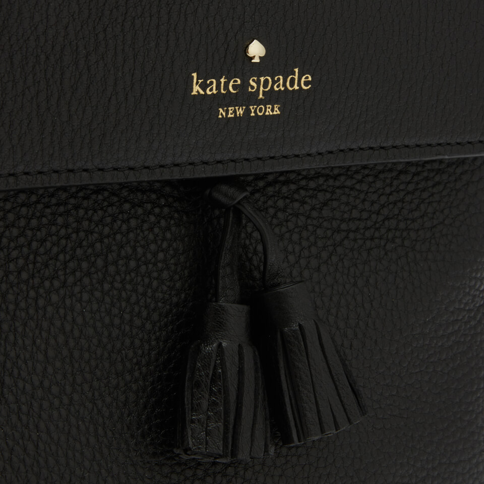 Kate Spade New York Women's Teba Backpack - Black
