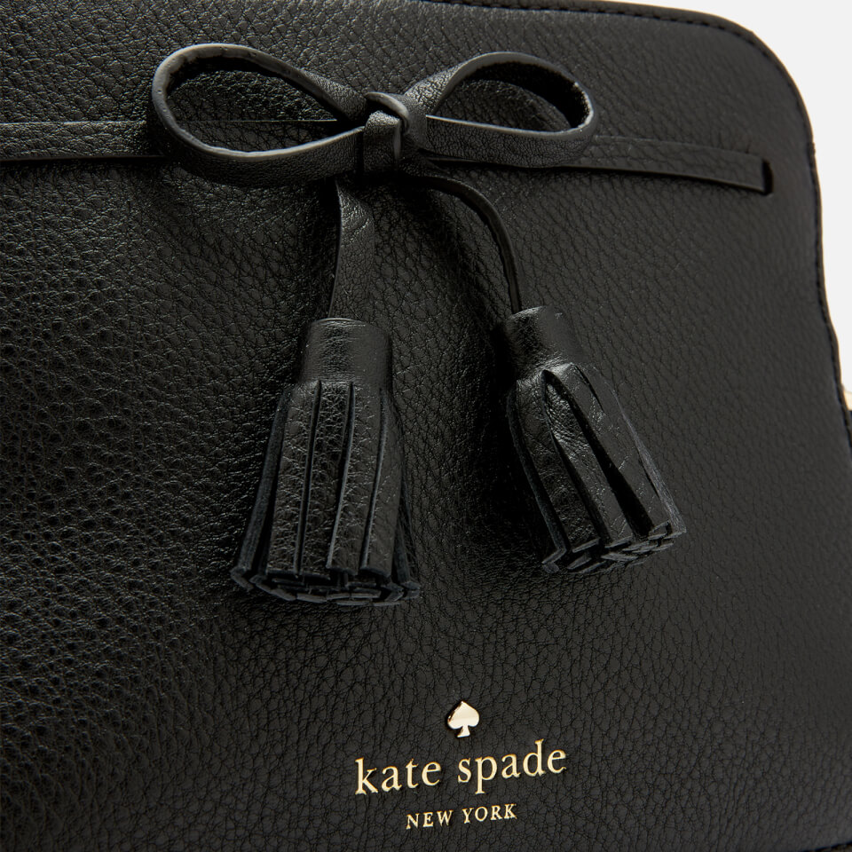Kate Spade New York Women's Hayes Street Arla Bag - Black