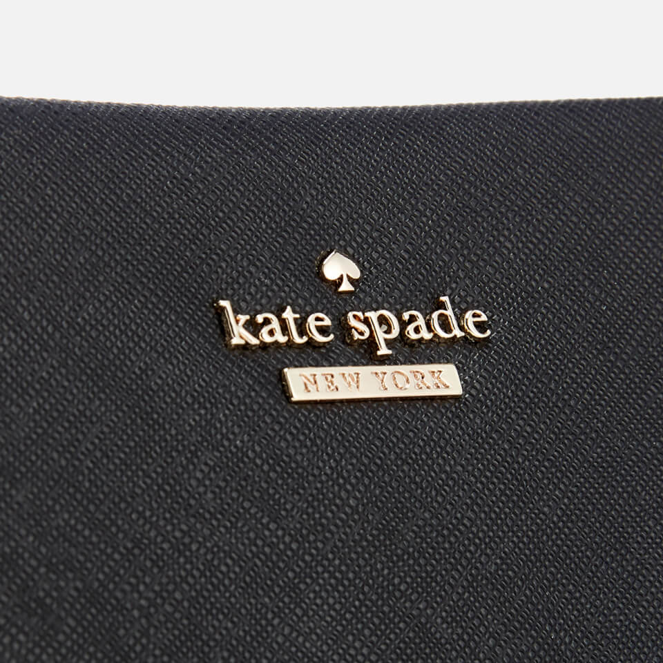 Kate Spade New York Women's Small Sara Tote Bag - Black
