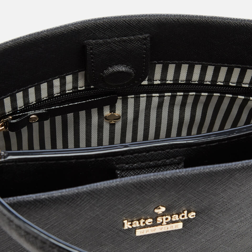 Kate Spade New York Women's Small Sara Tote Bag - Black