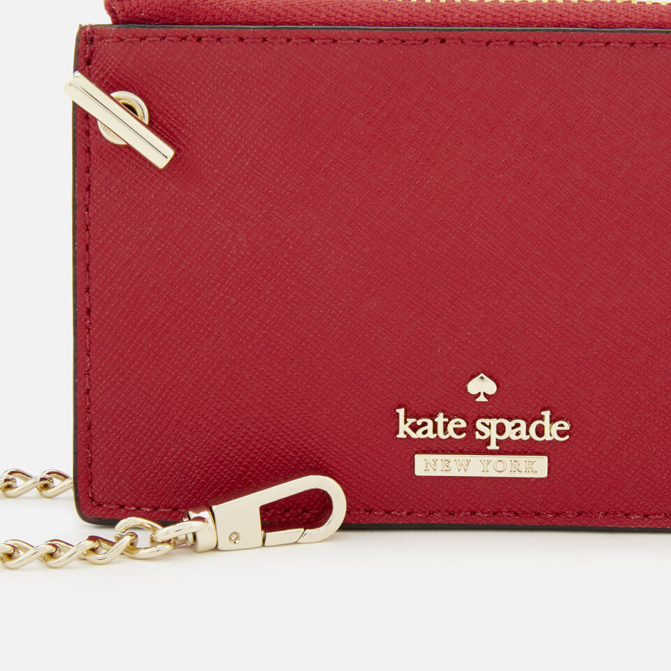 Kate Spade New York Women's Ivey Purse - Red