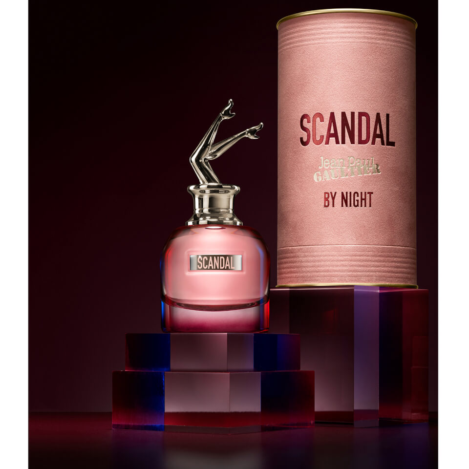 Jean Paul Gaultier Scandal By Night Spray Eau de Parfum - 30ml