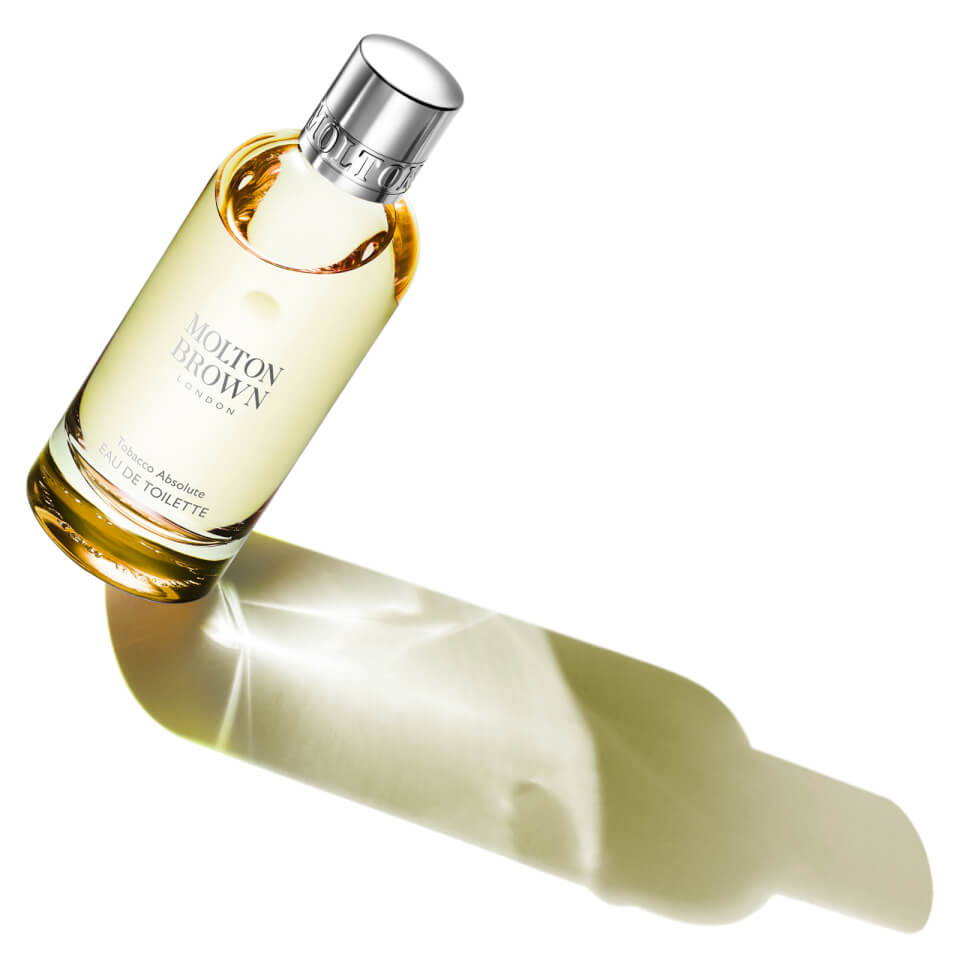 Tobacco absolute eau de parfum sales 100ml