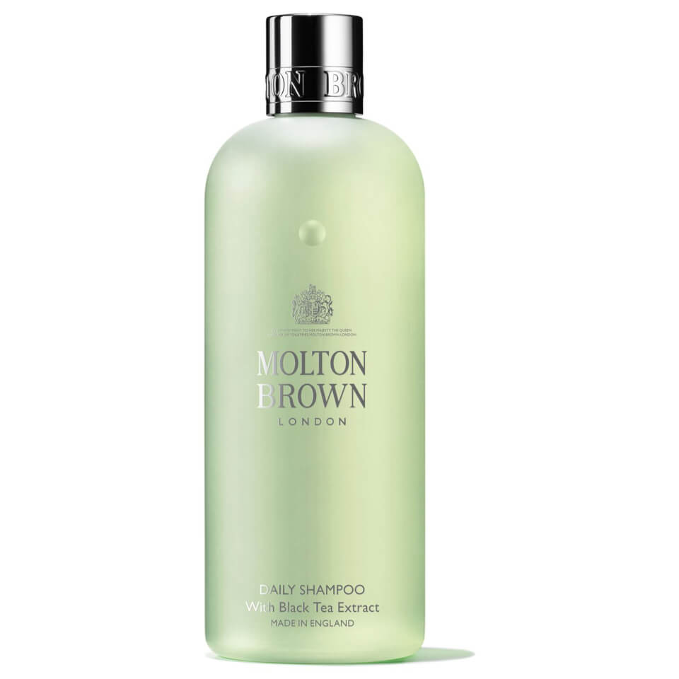 Molton Brown Daily Shampoo with Black Tea Extract