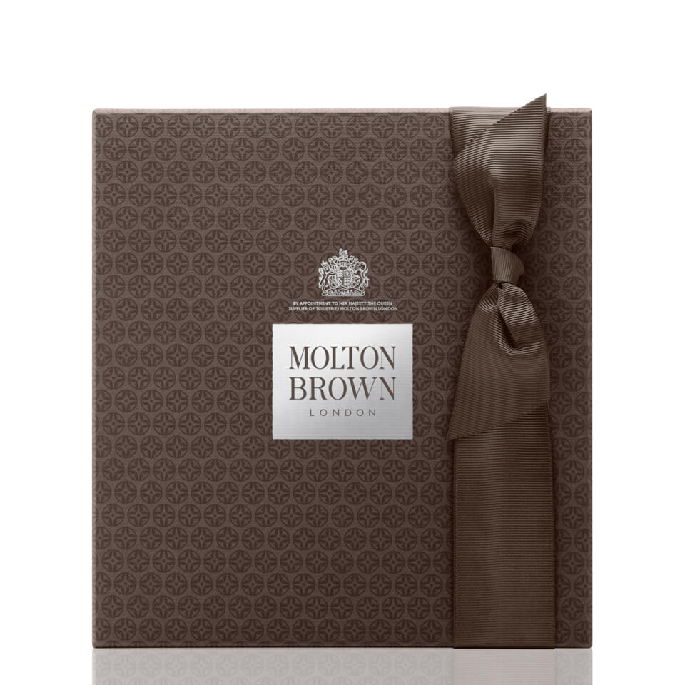 Molton Brown Fiery Pink Pepper Hand Gift Set