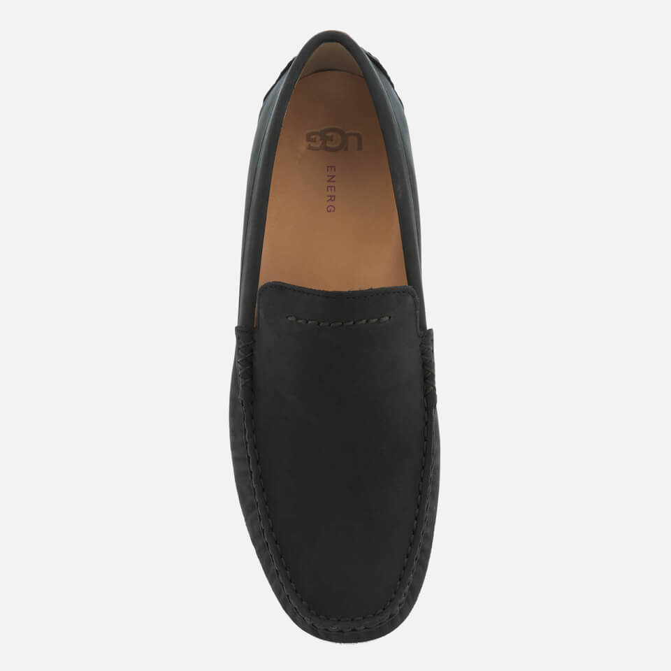 Mens ugg sales henrick loafers