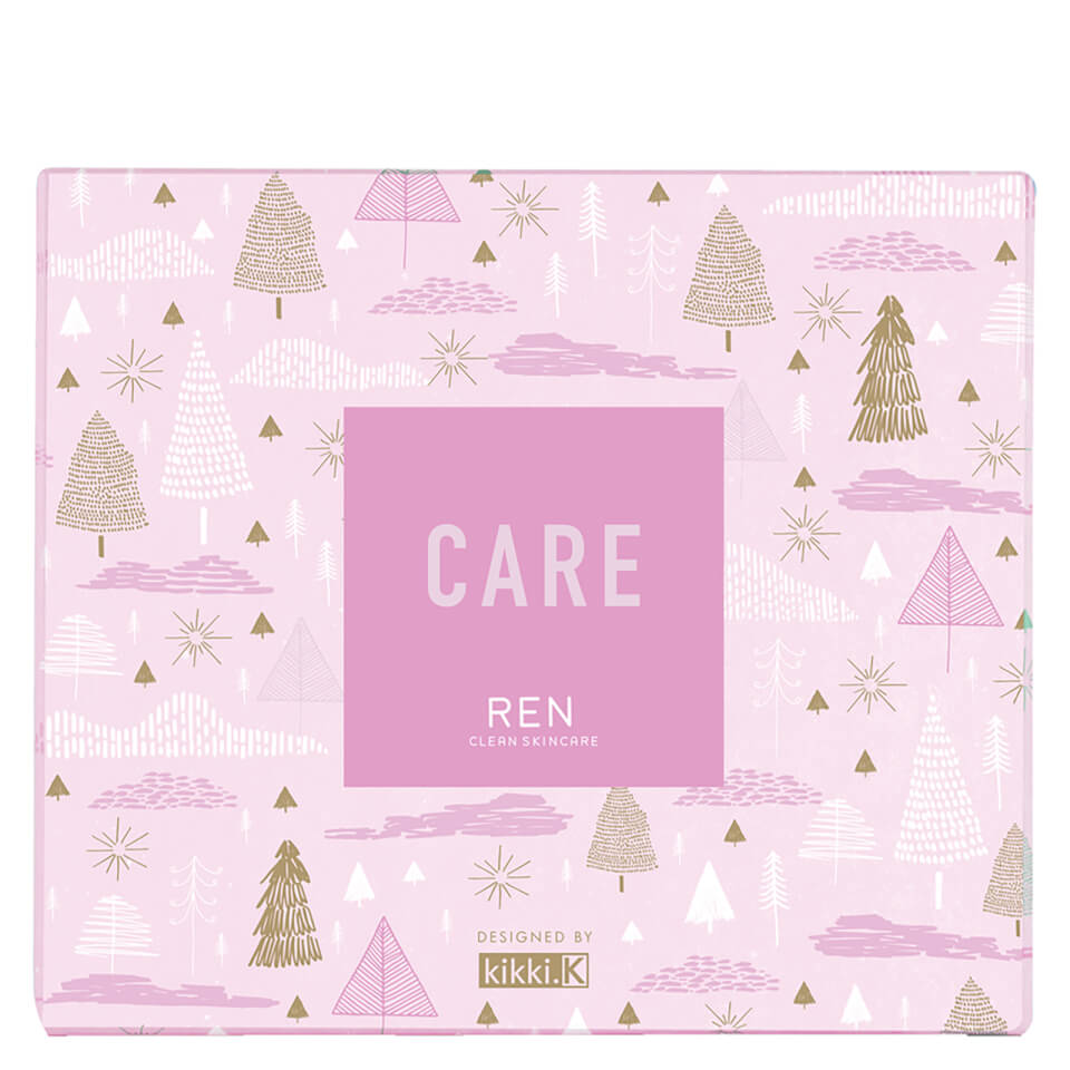 REN Care Gift Set