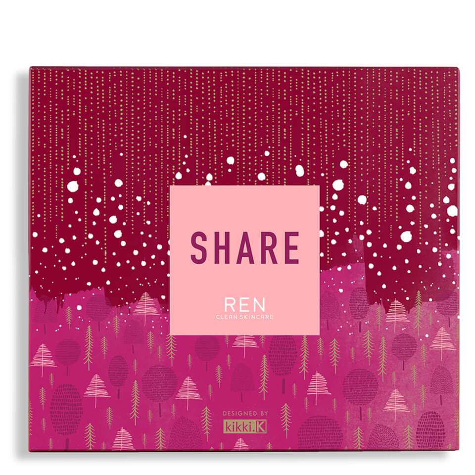 REN Share Gift Set