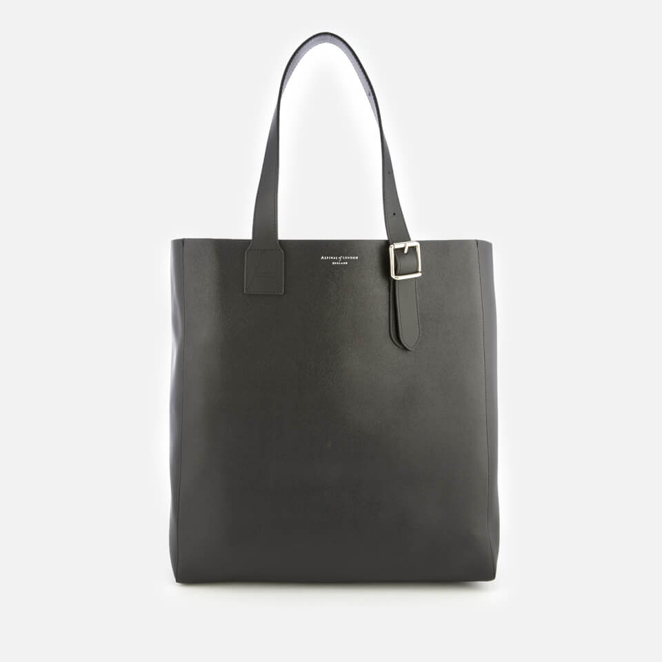 Aspinal of London Women's A Tote Bag - Black