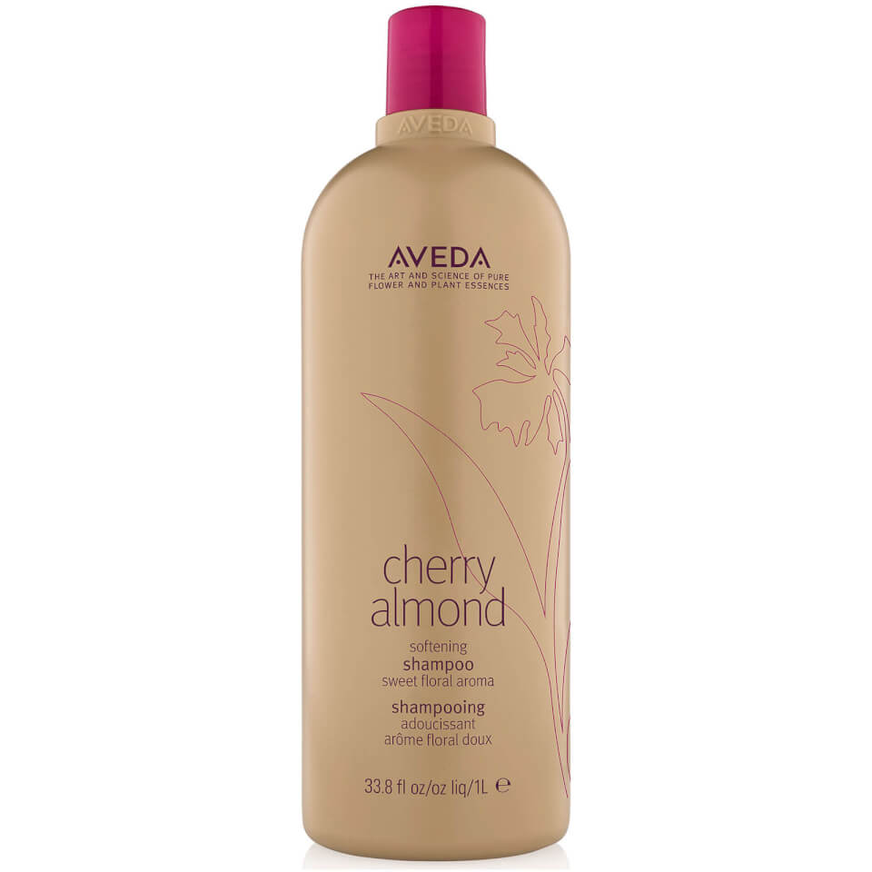 Aveda Cherry Almond Shampoo 1000ml
