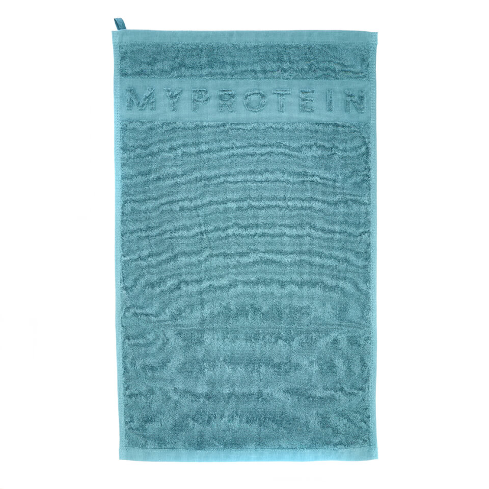Hand Towel - Airforce Blue