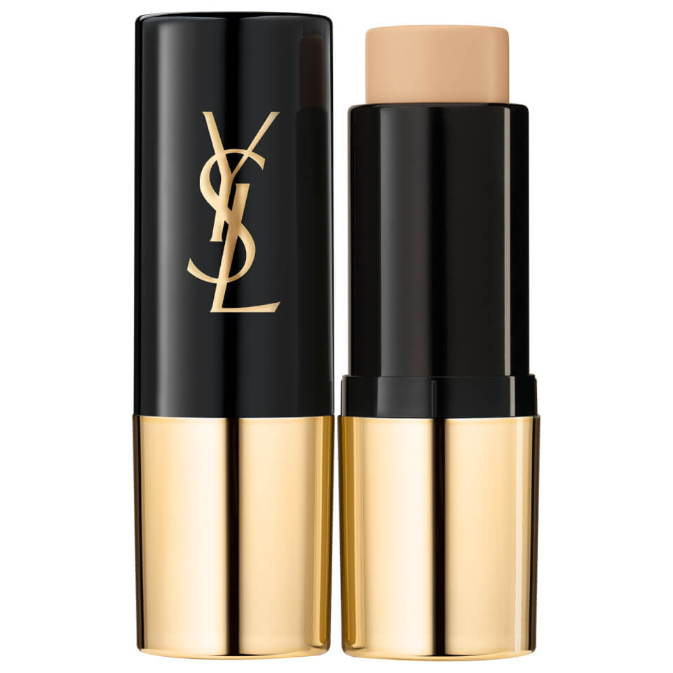 Ysl all hours stick foundation swatches top