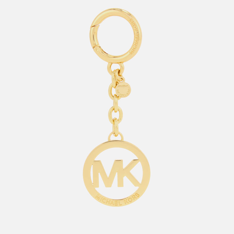 MICHAEL MICHAEL KORS Women's MK Key Fob - Gold