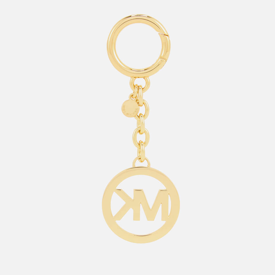MICHAEL MICHAEL KORS Women's MK Key Fob - Gold