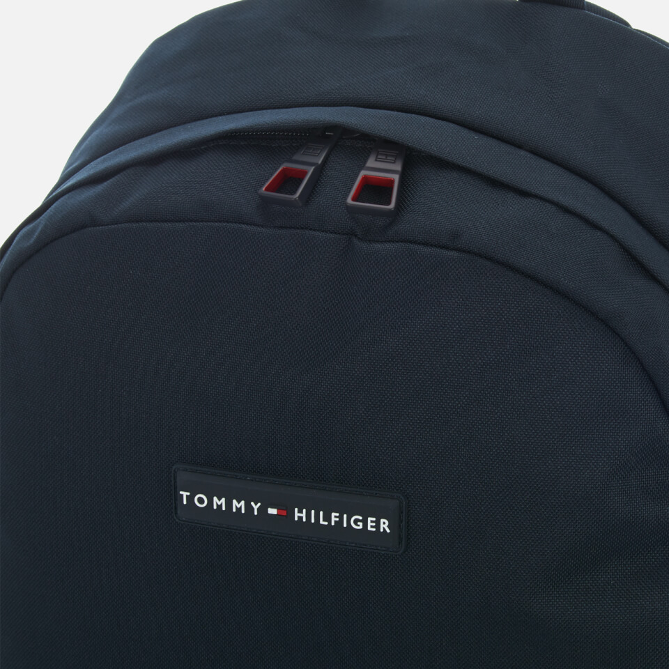 Tommy Hilfiger Men's Tommy Backpack - Navy