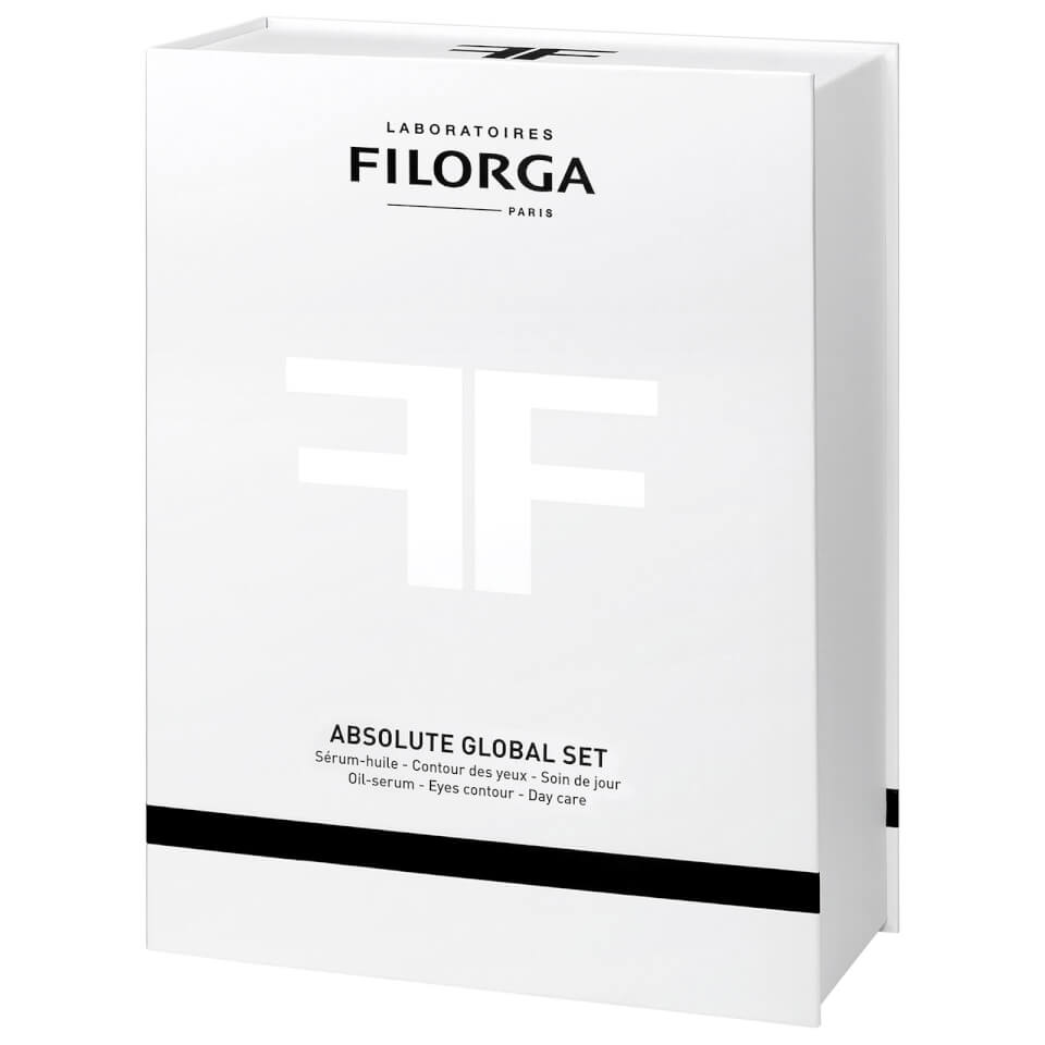 Filorga Absolute Rejuvenation Set
