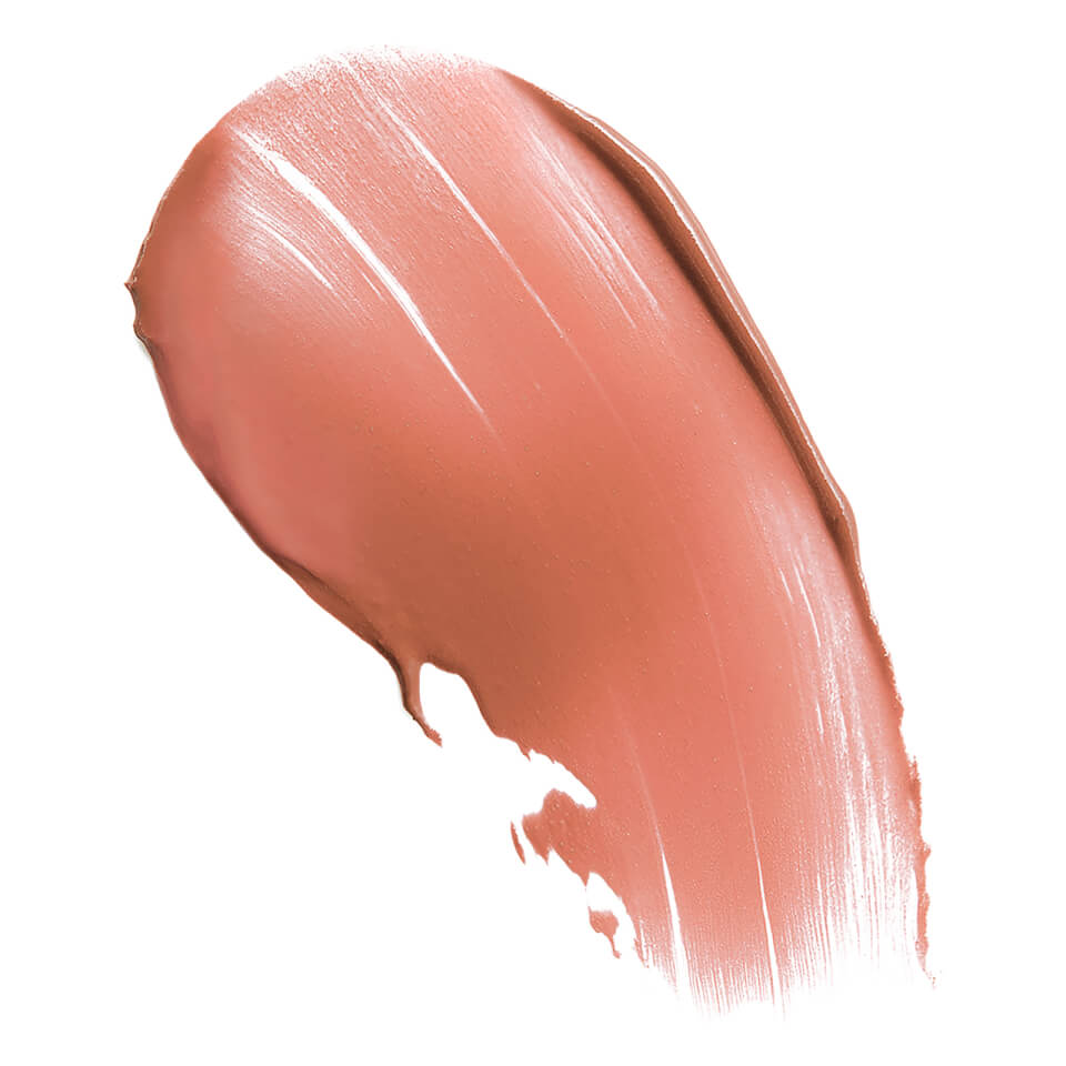 Burberry Lip Velvet Crush - 10 Honey Nude