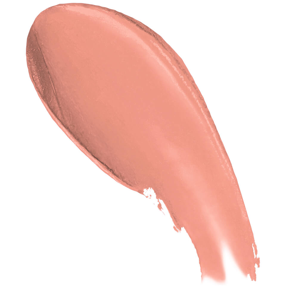 Burberry Lip Velvet - Nude Apricot No. 401