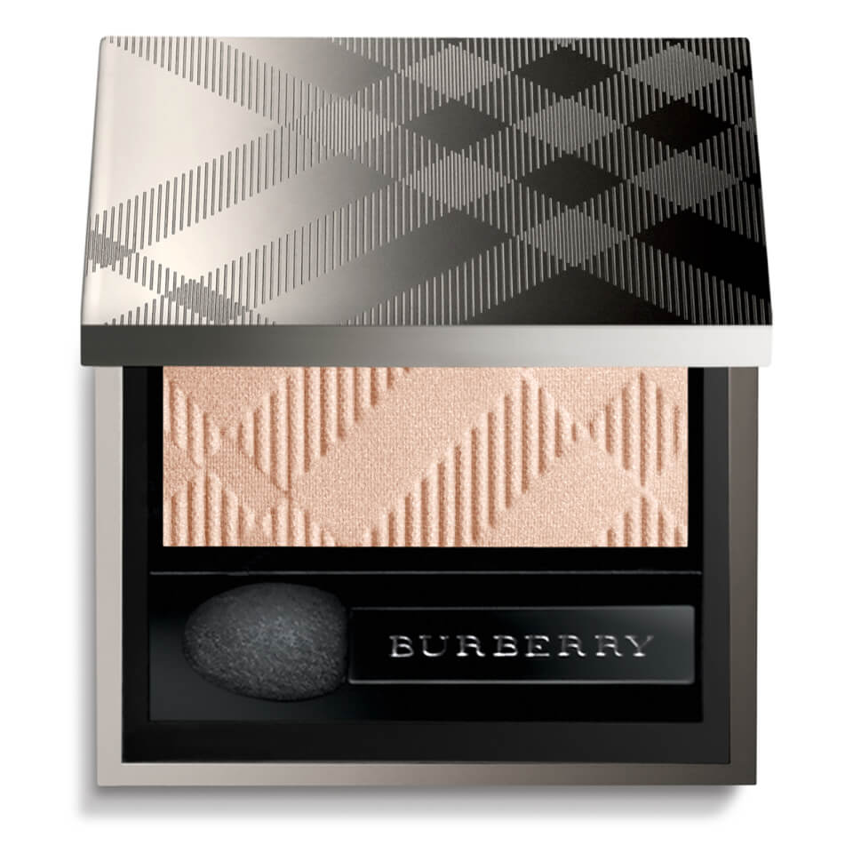 Burberry Eye Colour Wet and Dry Silk Shadow - Porcelain 100