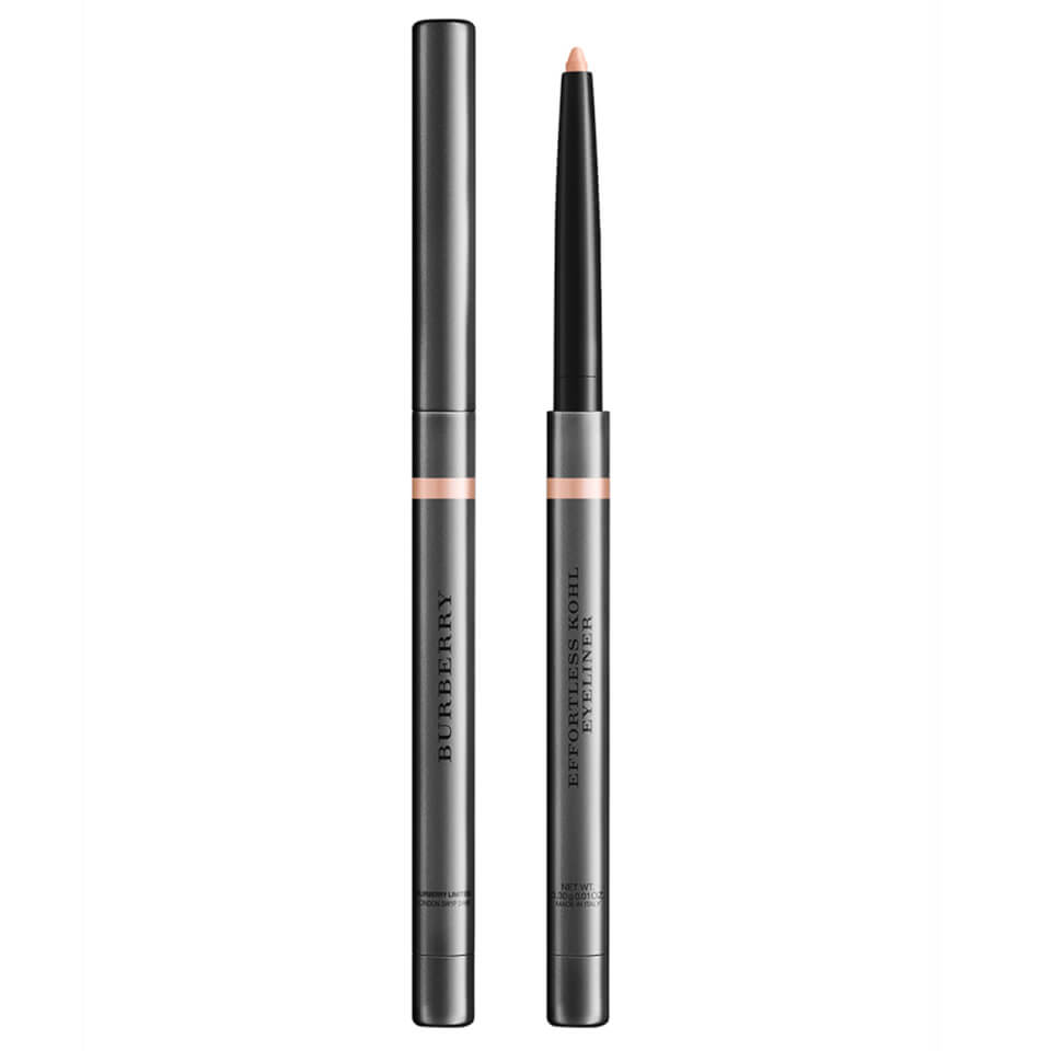 Burberry effortless on sale kohl eyeliner