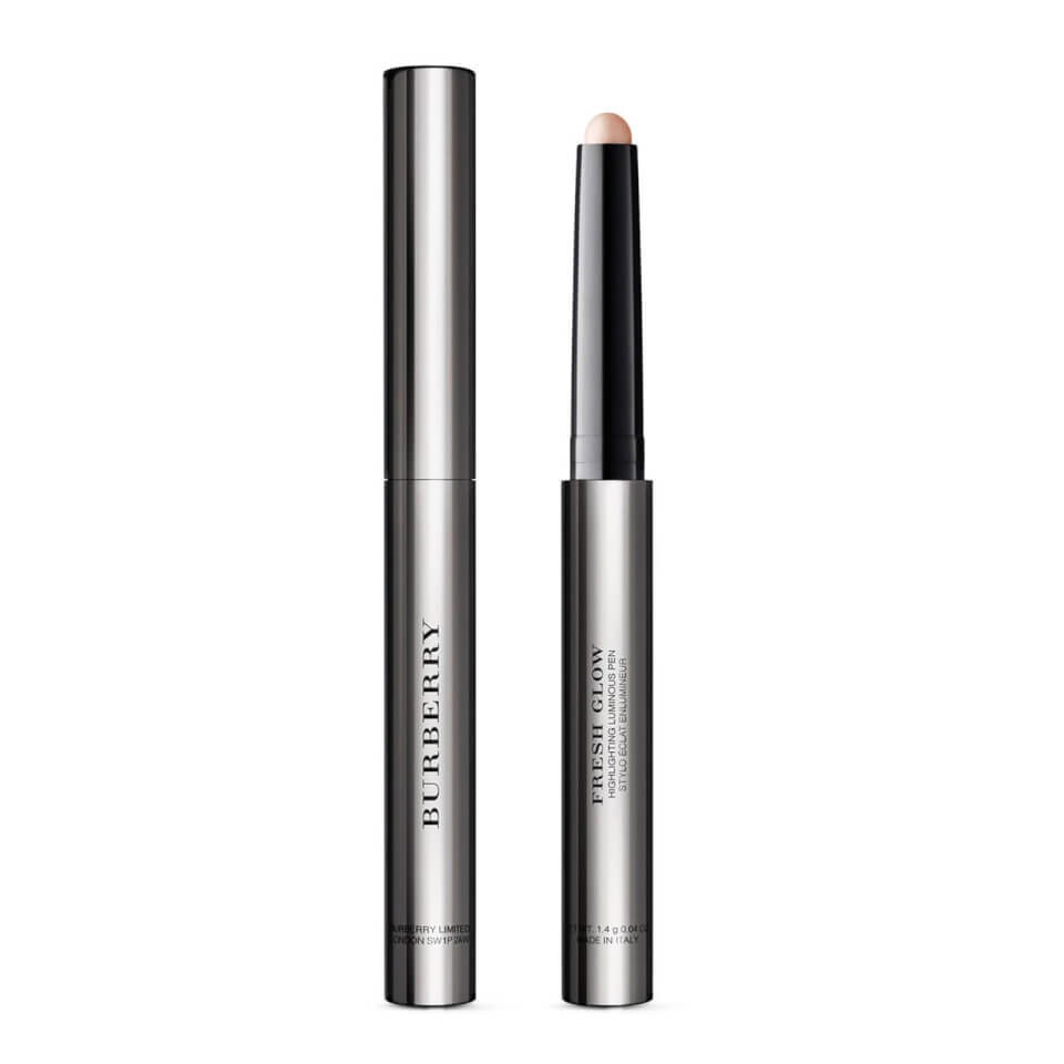 Burberry Face Fresh Glow Stick - Nude Radiance 01 1.4g