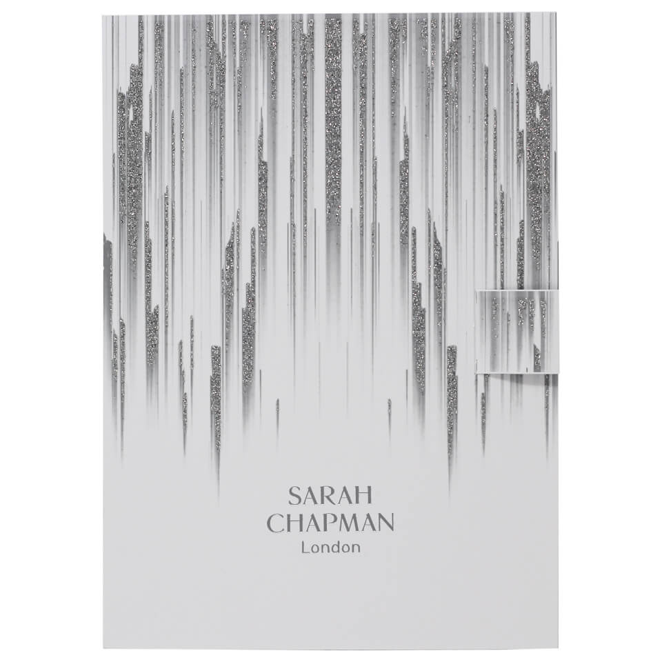 Sarah Chapman Skinesis The Glow Card