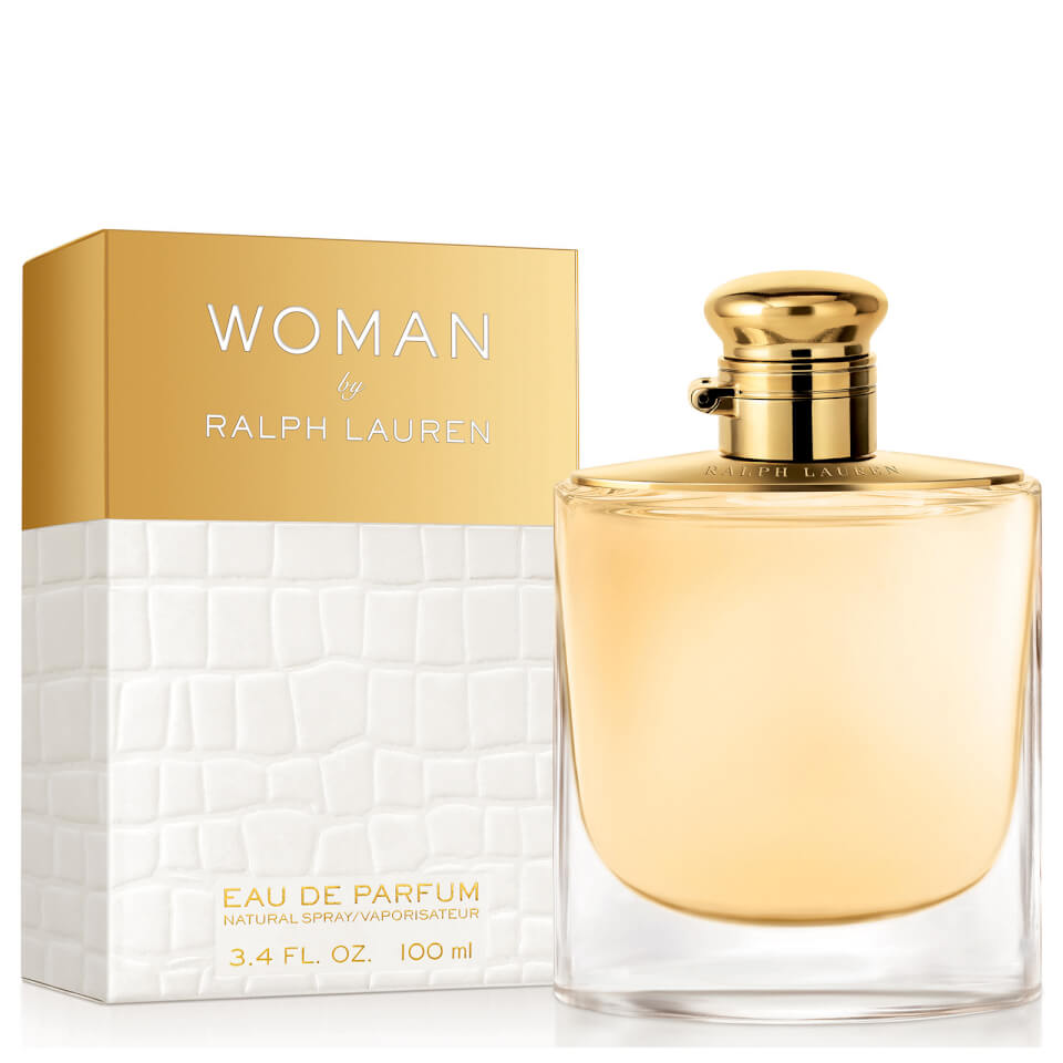 Ralph Lauren Woman Eau de Parfum - 100ml