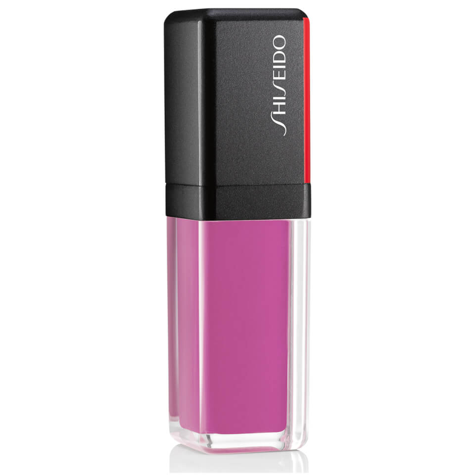 Shiseido LacquerInk LipShine - Lilac Strobe 301