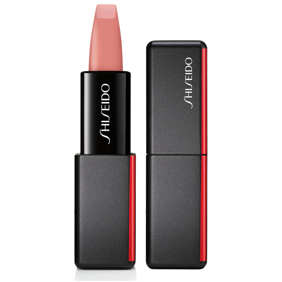 Shiseido ModernMatte Powder Lipstick - Jazz Den 501