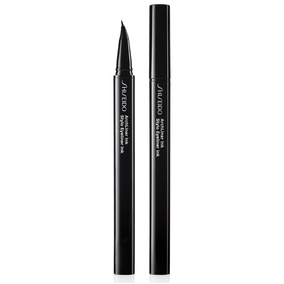 Shiseido ArchLiner Ink Eyeliner - Shibui Black 01