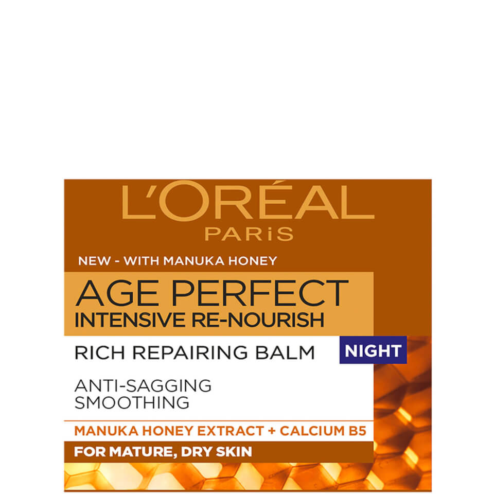 L'Oréal Paris Age Perfect Nutrition Intense Supreme Repairing Serum