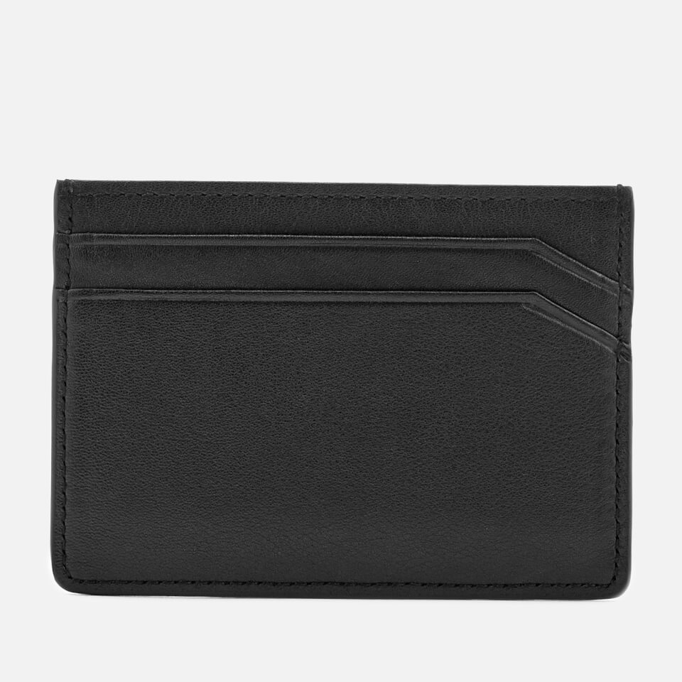 HUGO Men's Gift Box with Wallet and Card Holder - Black