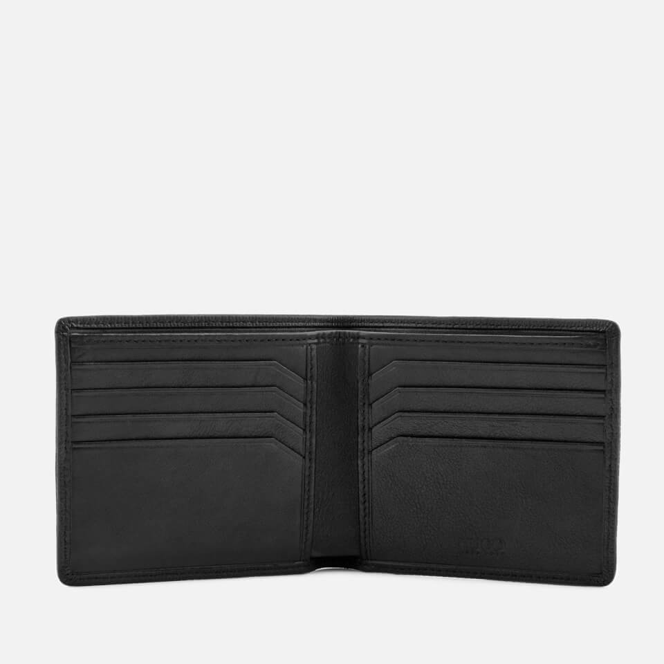 HUGO Men's Gift Box with Wallet and Card Holder - Black